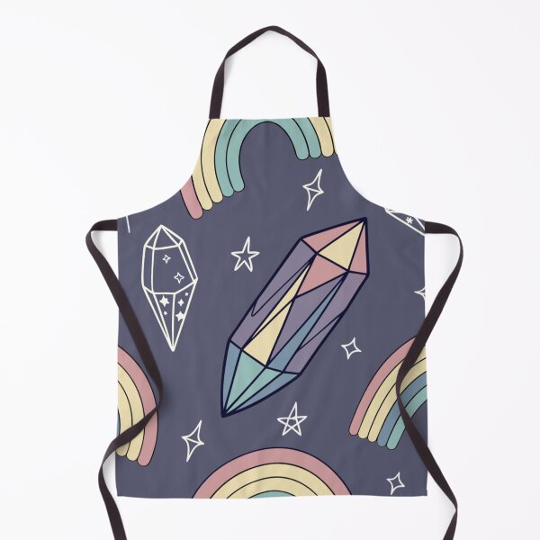 Item preview, Rainbow crystals and gemstones. designed and sold by Lucky 777.