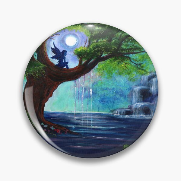 Item preview, MOON CHILD designed and sold by serenaking.