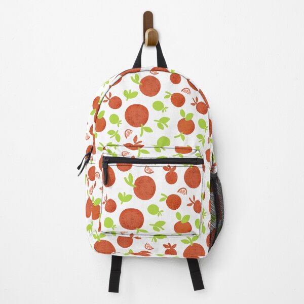 Item preview, Cute Orange Fruits | Adorable Citrus Pattern designed and sold by KaosK.