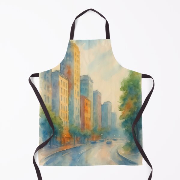 Item preview, The city designed and sold by CasualStyle2003.