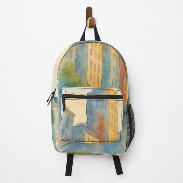 Item preview, The city designed and sold by CasualStyle2003.