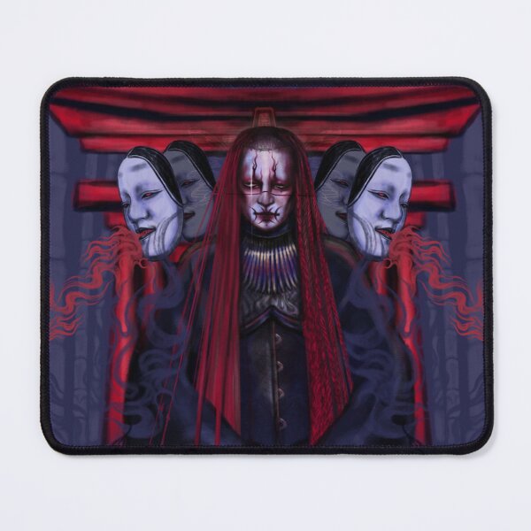 Item preview, 境界 - Kyo  designed and sold by Chibitsu no Gensho.