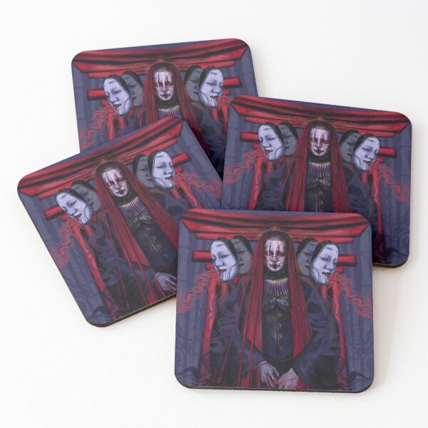 Item preview, 境界 - Kyo  designed and sold by Chibitsu no Gensho.