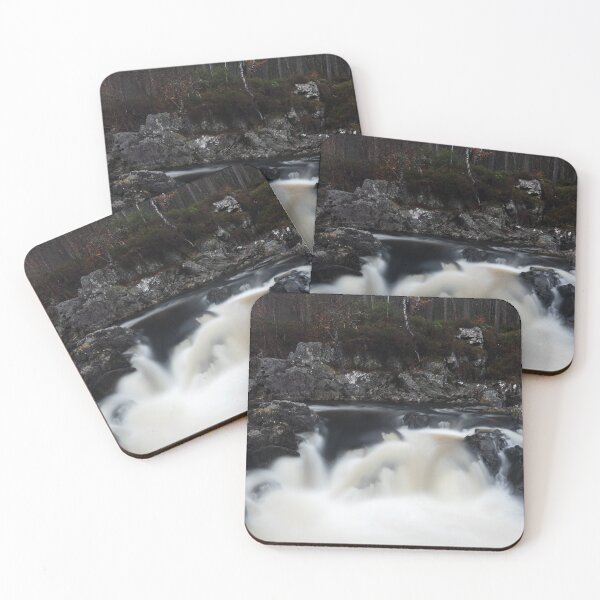 Item preview, overflow, linn of tummel designed and sold by codaimages.