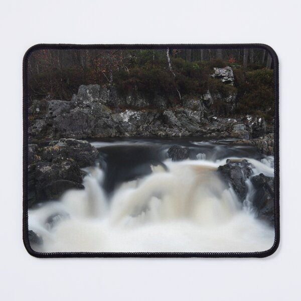Item preview, overflow, linn of tummel designed and sold by codaimages.