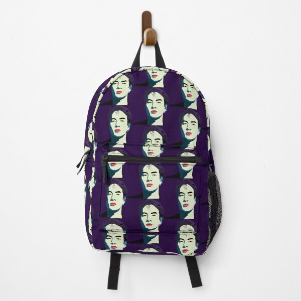 Item preview, Jackson Wang Got7 WPAP Art designed and sold by Aome22.