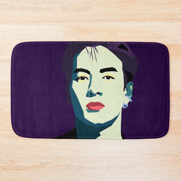 Item preview, Jackson Wang Got7 WPAP Art designed and sold by Aome22.