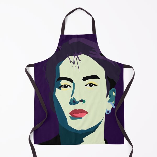 Item preview, Jackson Wang Got7 WPAP Art designed and sold by Aome22.