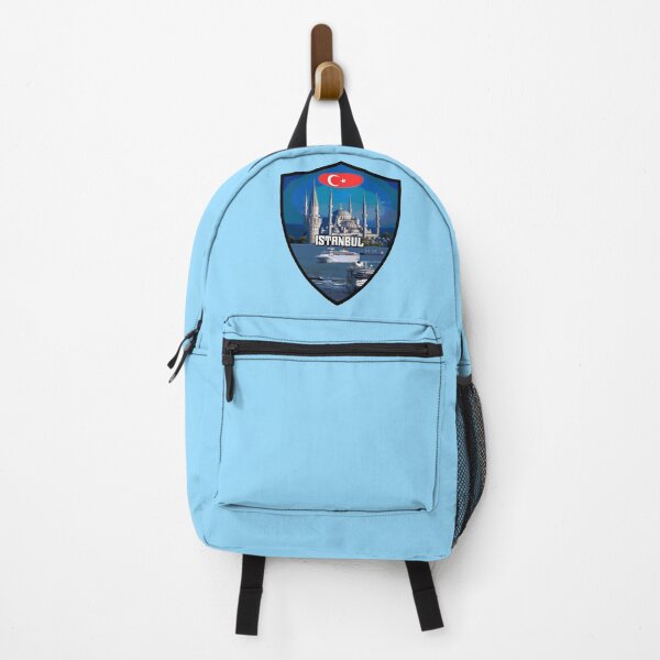 Item preview, Istanbul City Art designed and sold by ArtsyExplorer.