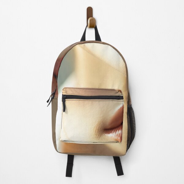 Item preview, Close-up of a woman's lips and face designed and sold by anytka.