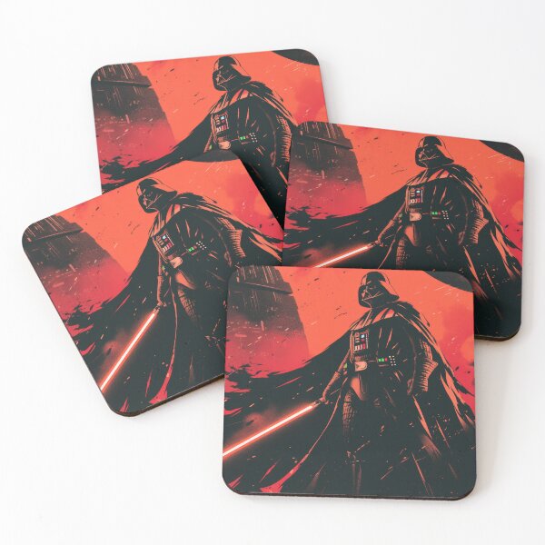 Item preview, The Darth Dark Sith Lord Vader  designed and sold by AnimeArsenalPrints.