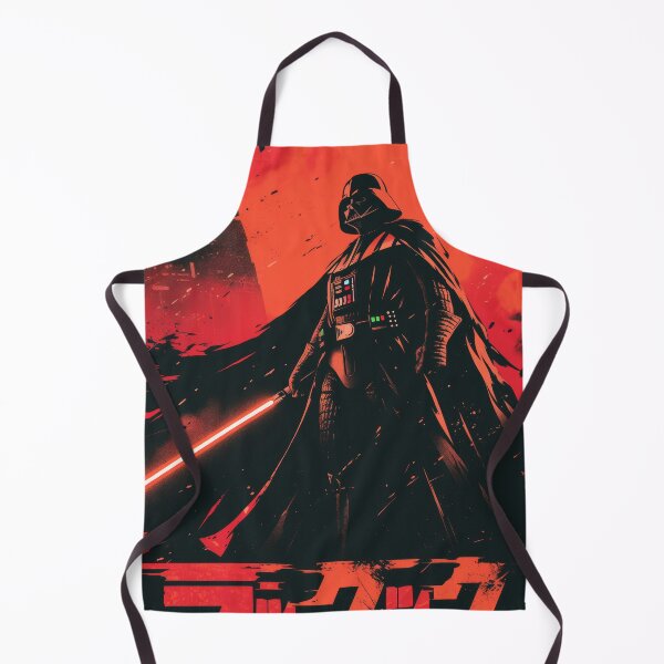 Item preview, The Darth Dark Sith Lord Vader designed and sold by AnimeArsenalPrints.