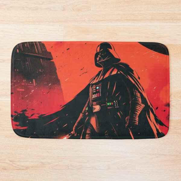 Item preview, The Darth Dark Sith Lord Vader  designed and sold by AnimeArsenalPrints.