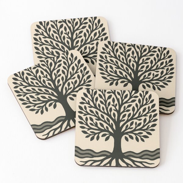 Item preview, Tree designed and sold by CasualStyle2003.