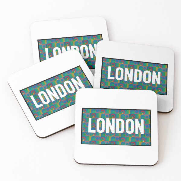 Item preview, London Travel designed and sold by OurHomeImages.