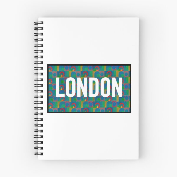 Item preview, London Travel designed and sold by OurHomeImages.