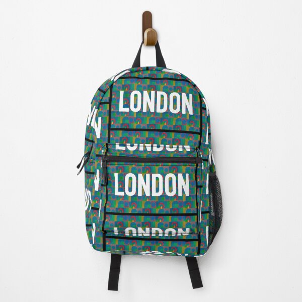 Item preview, London Travel designed and sold by OurHomeImages.