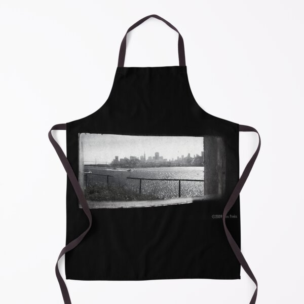 Item preview, An Inmate’s View - Alcatraz designed and sold by Alex Preiss.