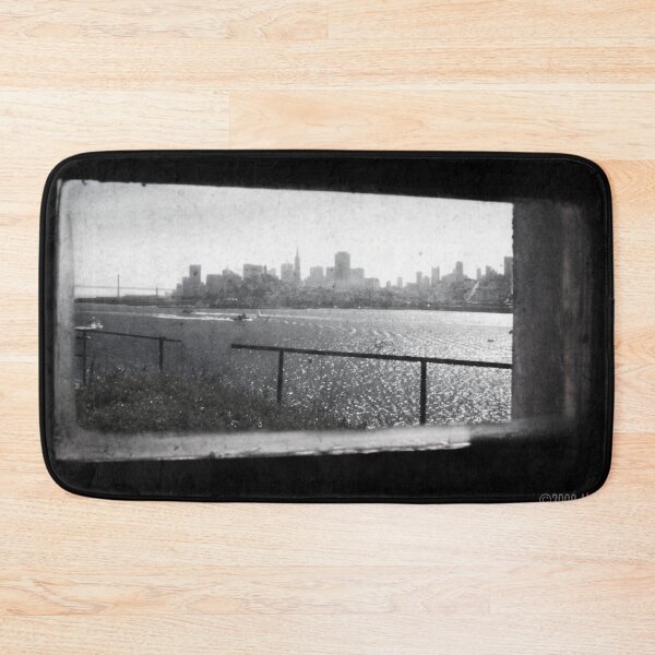 Item preview, An Inmate’s View - Alcatraz designed and sold by Alex Preiss.