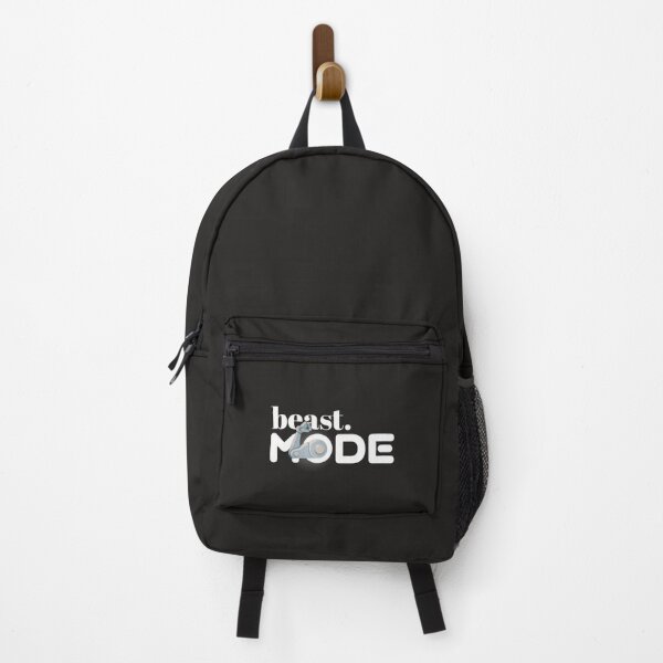 Item preview, beast Mode designed and sold by Tofimo.