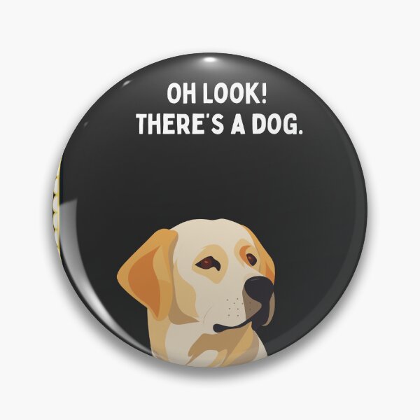 Item preview, Dog Distraction designed and sold by ArtByAlise.