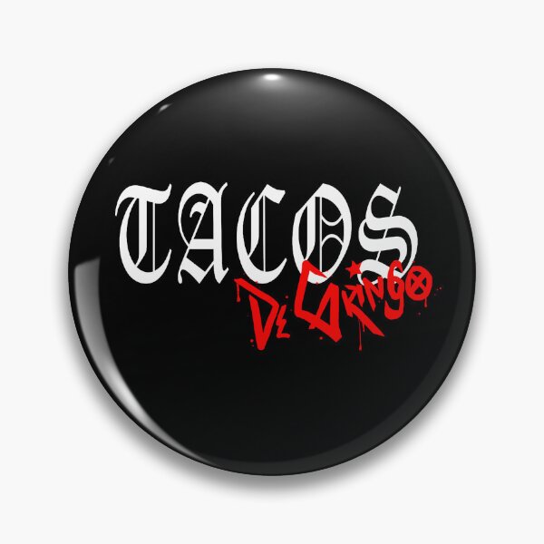 Item preview, Gringo's Tacos designed and sold by PickledGenius.