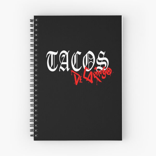 Artikelvorschau, Gringos Tacos entworfen und verkauft von PickledGenius.