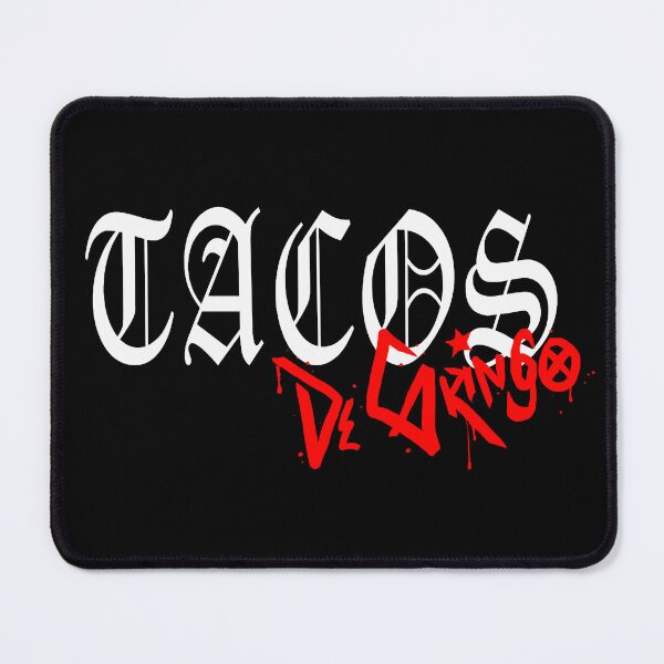 Item preview, Gringo's Tacos designed and sold by PickledGenius.