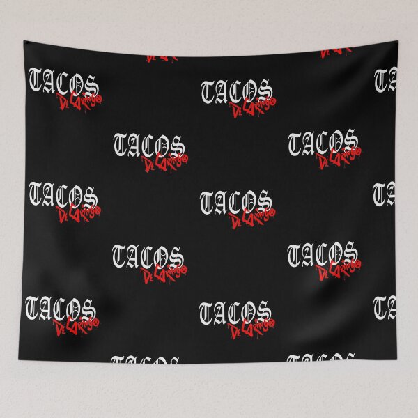 Item preview, Gringo's Tacos designed and sold by PickledGenius.