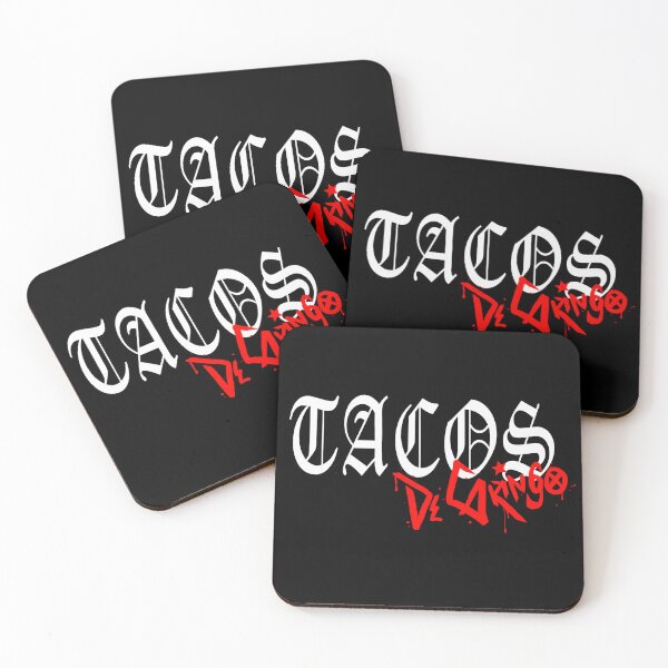 Item preview, Gringo's Tacos designed and sold by PickledGenius.