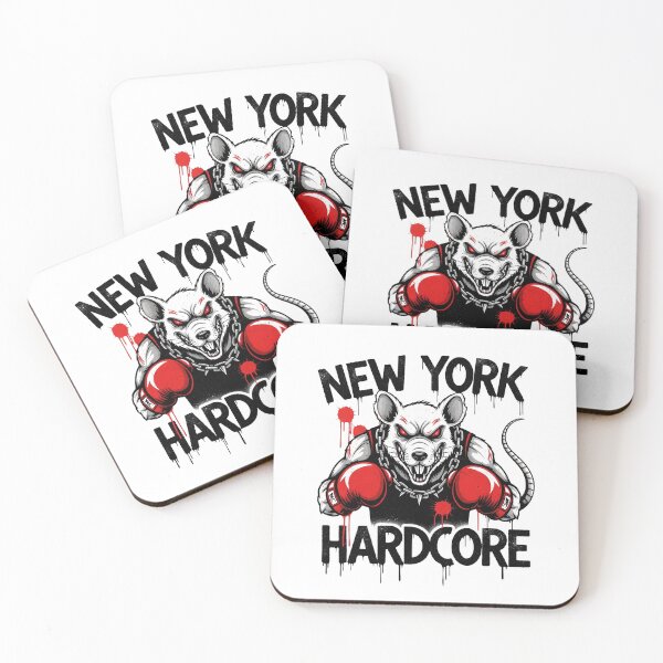 Item preview, New York hardcore designed and sold by uhi4.
