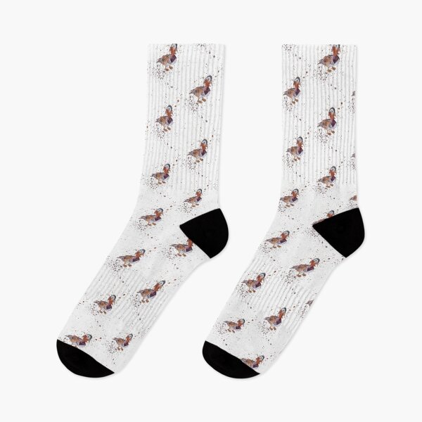 Item preview, Feathers of a Mandarin Duck designed and sold by Lydia130.