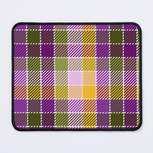 Item preview, Autumn Plaid designed and sold by Chinaberries.