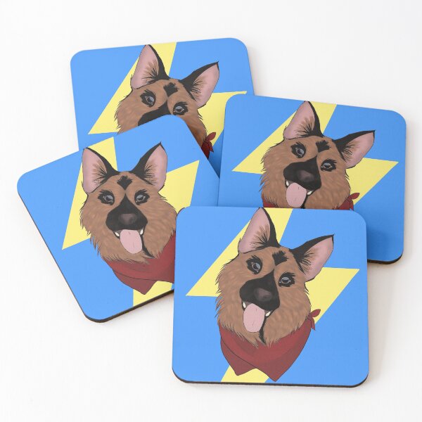 Item preview, The Goodest Boy designed and sold by galahad314.
