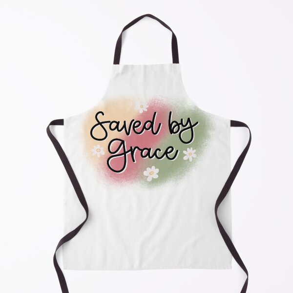 Item preview, Saved by Grace designed and sold by Willow & Grace Designs.