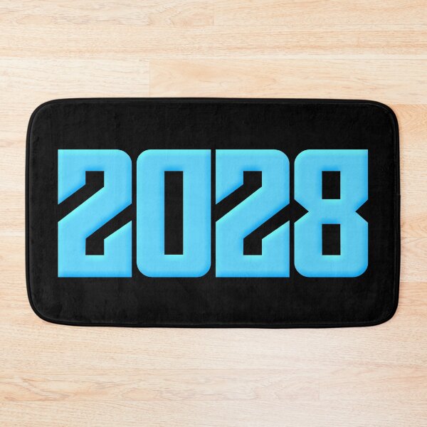 Item preview, 2028 in Epic Cool Blue designed and sold by Memes N Lore .