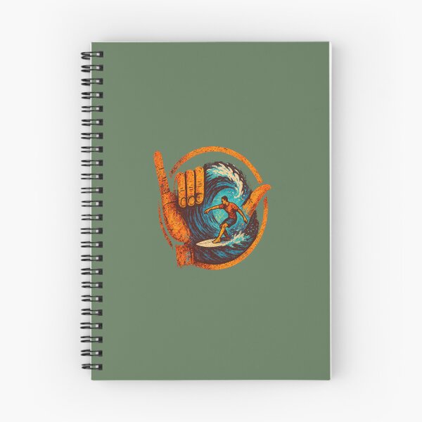 Item preview, Hang Ten! designed and sold by LaPaz361.