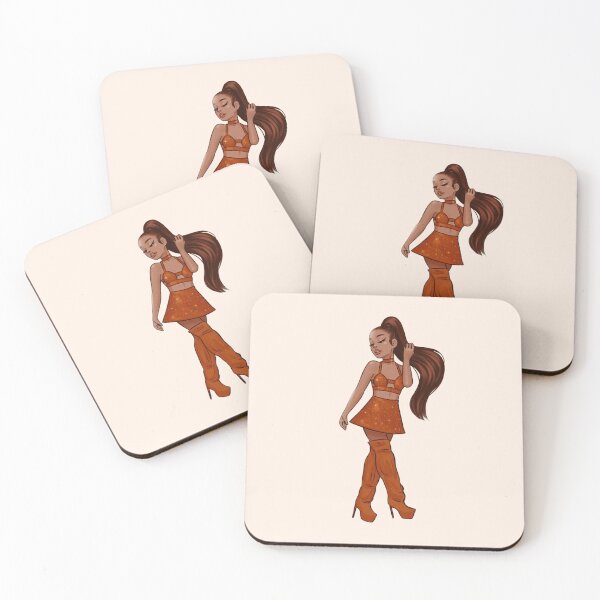 Item preview, ariana grande swt cartoon designed and sold by aricloudz.