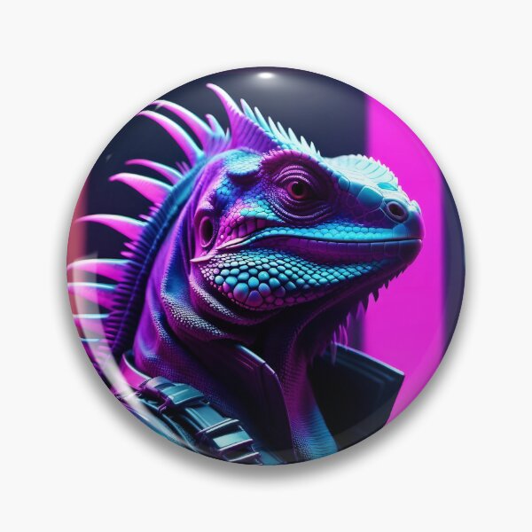 Item preview, Lizard League - Maxwell designed and sold by Chinaberries.
