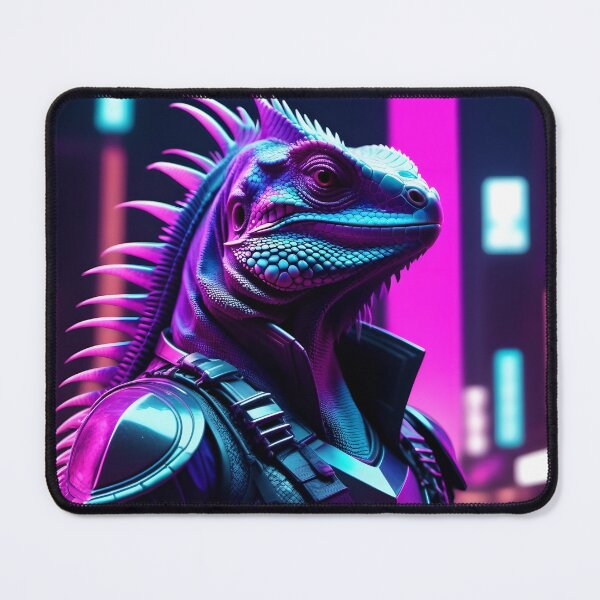 Item preview, Lizard League - Maxwell designed and sold by Chinaberries.