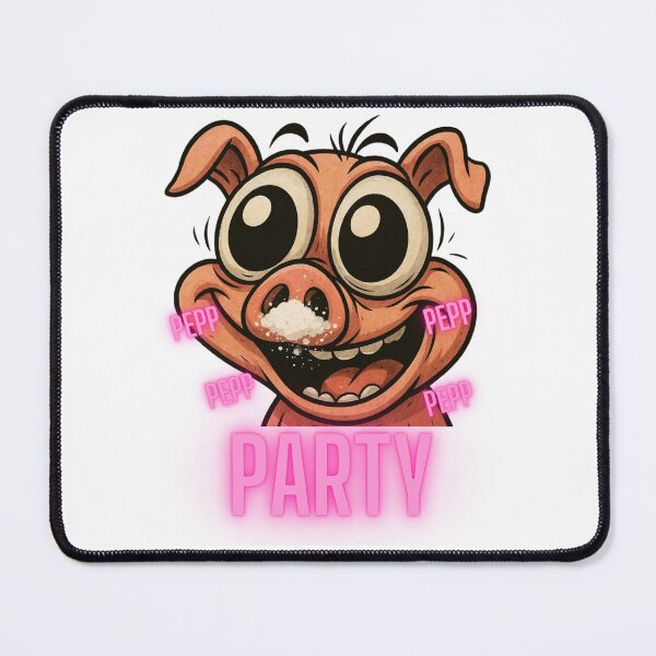 Item preview, Pep Pepp Party designed and sold by QEDSW.