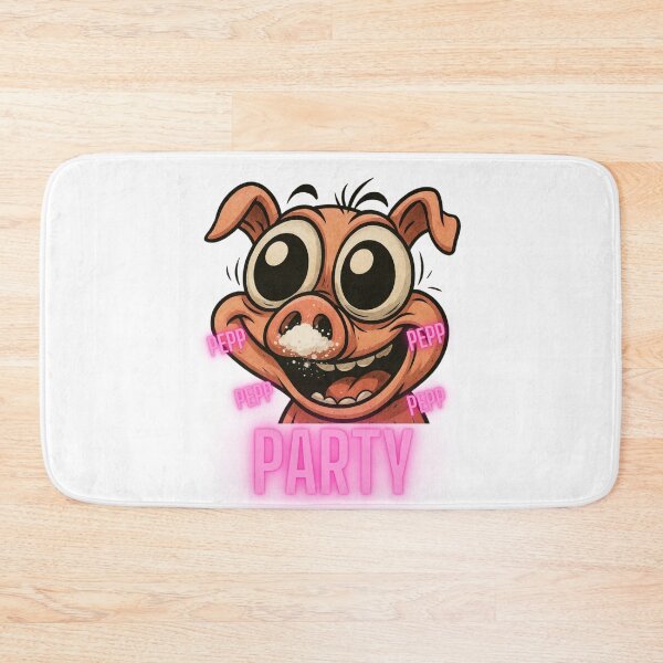 Item preview, Pep Pepp Party designed and sold by QEDSW.
