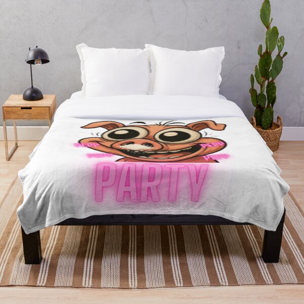 Item preview, Pep Pepp Party designed and sold by QEDSW.