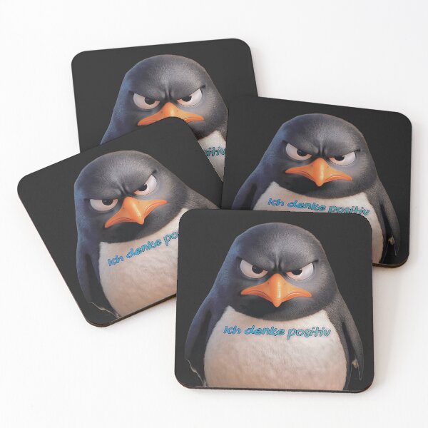 Item preview, Pingu Positive designed and sold by Wonder-Place.