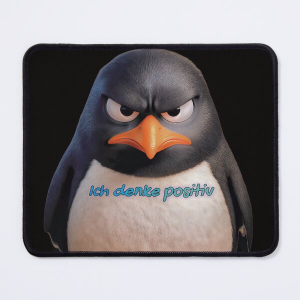 Item preview, Pingu Positive designed and sold by Wonder-Place.