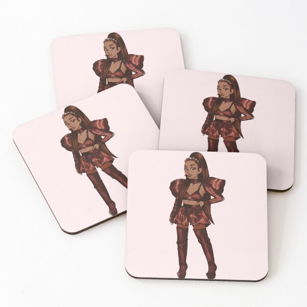 Item preview, ariana grande swt cartoon designed and sold by aricloudz.