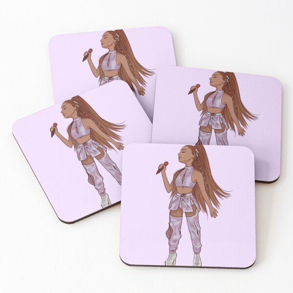 Item preview, ariana grande swt cartoon designed and sold by aricloudz.