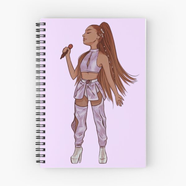 Item preview, ariana grande swt cartoon designed and sold by aricloudz.