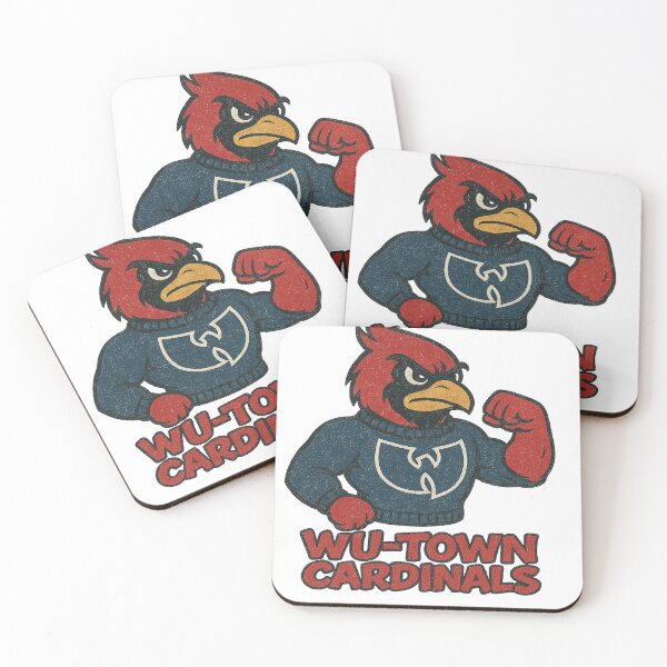 Item preview, Thomas Worthington Cardinals Supporter designed and sold by EarlGrayTees.