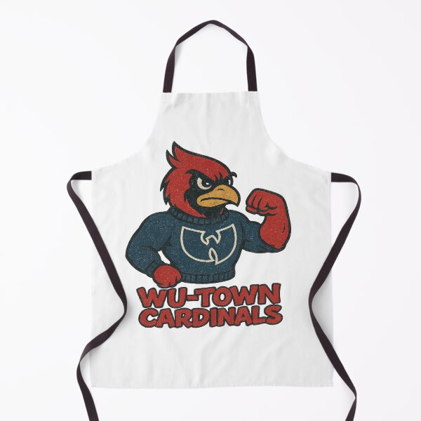 Item preview, Thomas Worthington Cardinals Supporter designed and sold by EarlGrayTees.